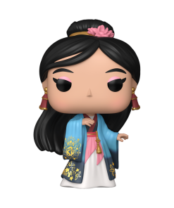 Pop! Mulan (Grand Entrance)