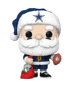 Pop! Cowboys Santa