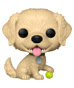 Pop! Golden Retriever