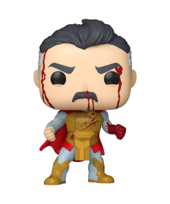 Pop! Omni-Man (Armor) (Bloody)