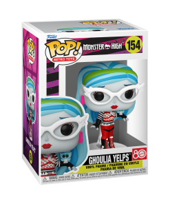 Alternative view of Pop! Ghoulia Yelps