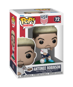 Alternative view of Pop! Antonee Robinson