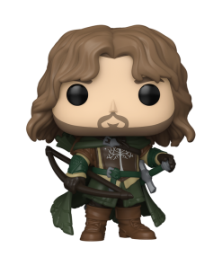 Pop! Faramir