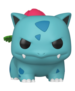 Pop! Ivysaur