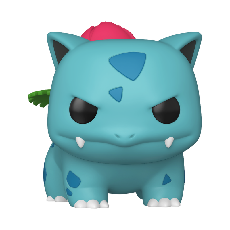 Pop! Ivysaur