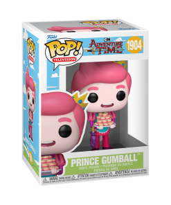 Alternative view of Pop! Prince Gumball