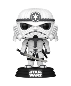 Pop! Storm Trooper (Impressions)