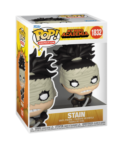 Alternative view of Pop! Stain