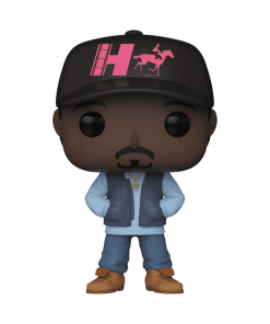 Pop! OJ Haywood