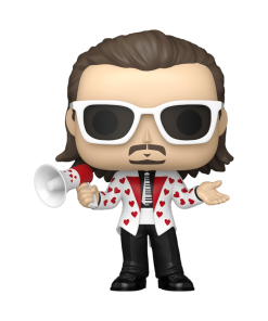 Pop! Jimmy Hart