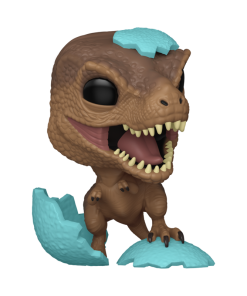 Pop! T. Rex (Blue Egg)