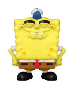 Pop! SpongeBob SquarePants (Grinning)