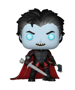 Pop! Headless Horseman