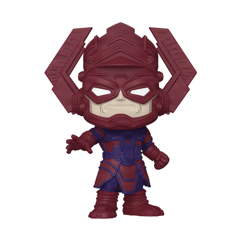 Pop! Super Galactus (Fantastic Four: First Steps)