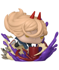 Pop! Deluxe Power with Blood Hammer