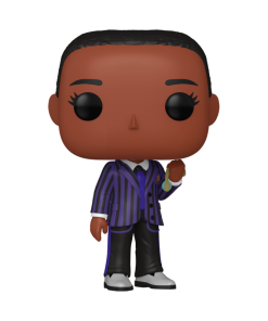 Pop! Bianca Barclay with Necklace