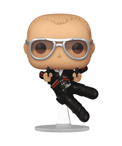 Pop! Nicholas Angel (Funko Fusion)