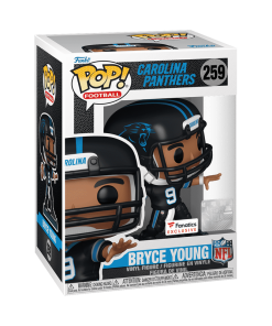 Alternative view of Pop! Bryce Young