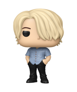 Pop! Sanji (Live Action)
