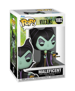 Alternative view of Pop! Maleficent