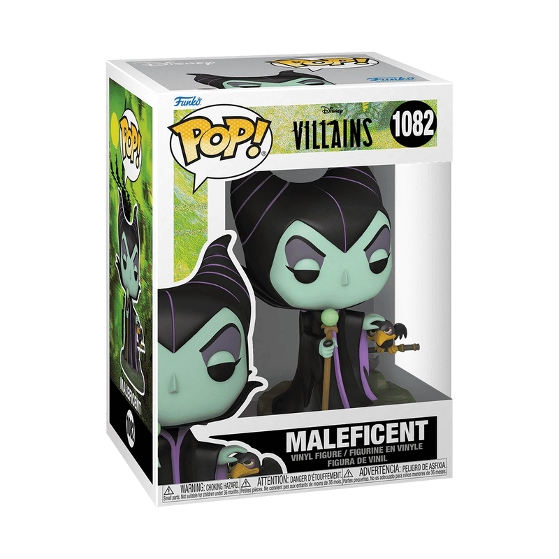 Pop! Maleficent - Image 2