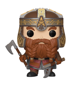 Pop! Gimli