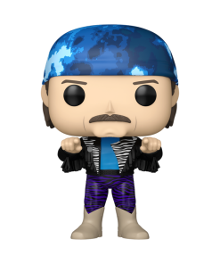Pop! Jesse The Body Ventura