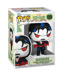 Alternative view of Pop! Morbius (Strange Tales)