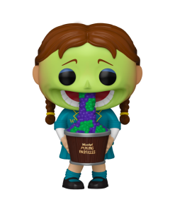 Alternative view of Pop! Puking Pastille Girl