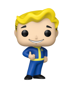 Pop! Vault Boy