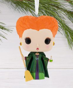Winifred Ornament