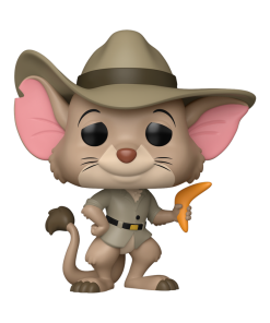 Pop! Jake with Boomerang