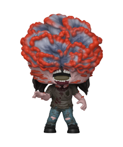 Pop! Clicker (Infected)