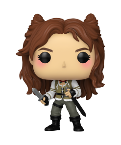 Pop! Jude Duarte (The Cruel Prince)