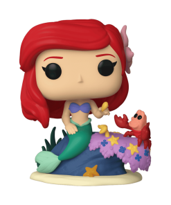 Pop! Ariel