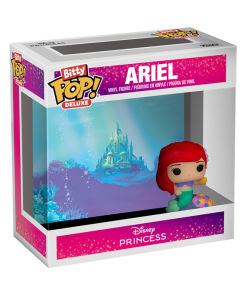 Alternative view of Bitty Pop! Deluxe Ariel (Under the Sea)