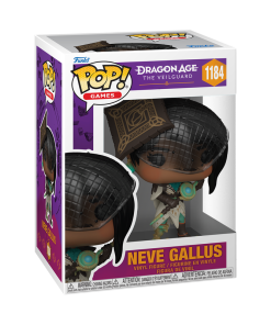 Alternative view of Pop! Neve