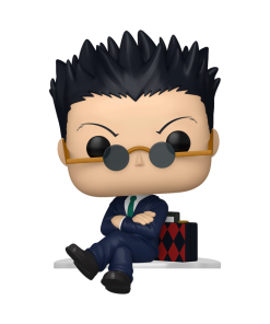 Pop! Leorio (Shelf Sitter)