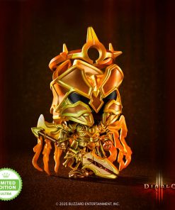 Pop! Angel Imperius with Pop! Protector