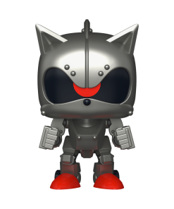 Pop! Mecha Sonic