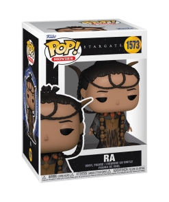 Alternative view of Pop! Ra