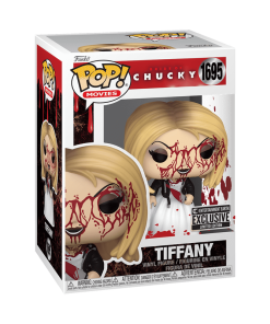 Alternative view of Pop! Tiffany (Bloody)