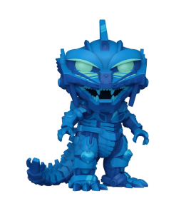 Pop! Premium Mechagodzilla (Deco)