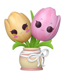 Alternative view of Pop! Plants Tulip