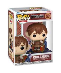 Alternative view of Pop! Plus Chilchuck