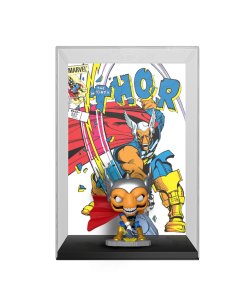Pop! Comic Covers The Mighty Thor #337 (Beta Ray Bill)