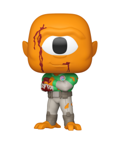 Alternative view of Pop! Allen the Alien (Bloody)