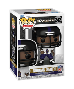 Alternative view of Pop! Roquan Smith