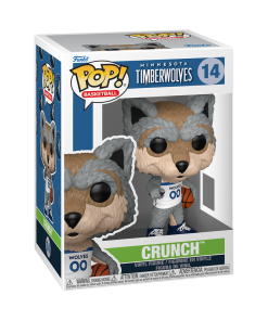 Alternative view of Pop! Crunch