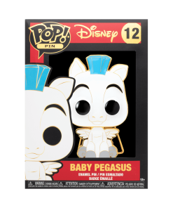 Pop! Pin Baby Pegasus